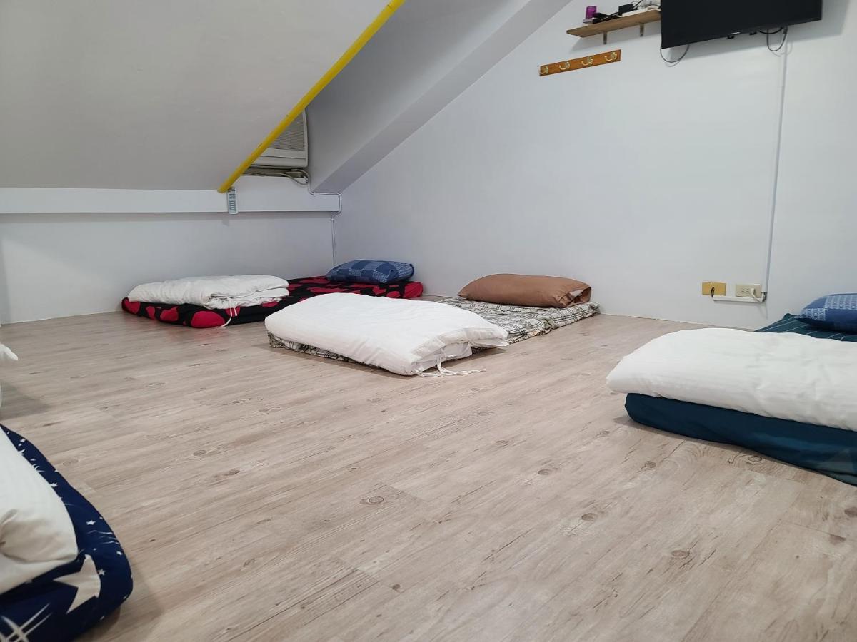 شيشانج Fire B&B المظهر الخارجي الصورة