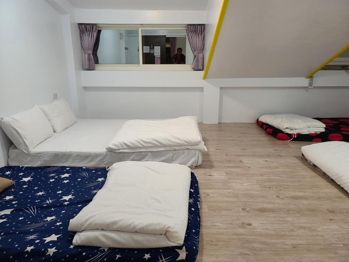 شيشانج Fire B&B المظهر الخارجي الصورة