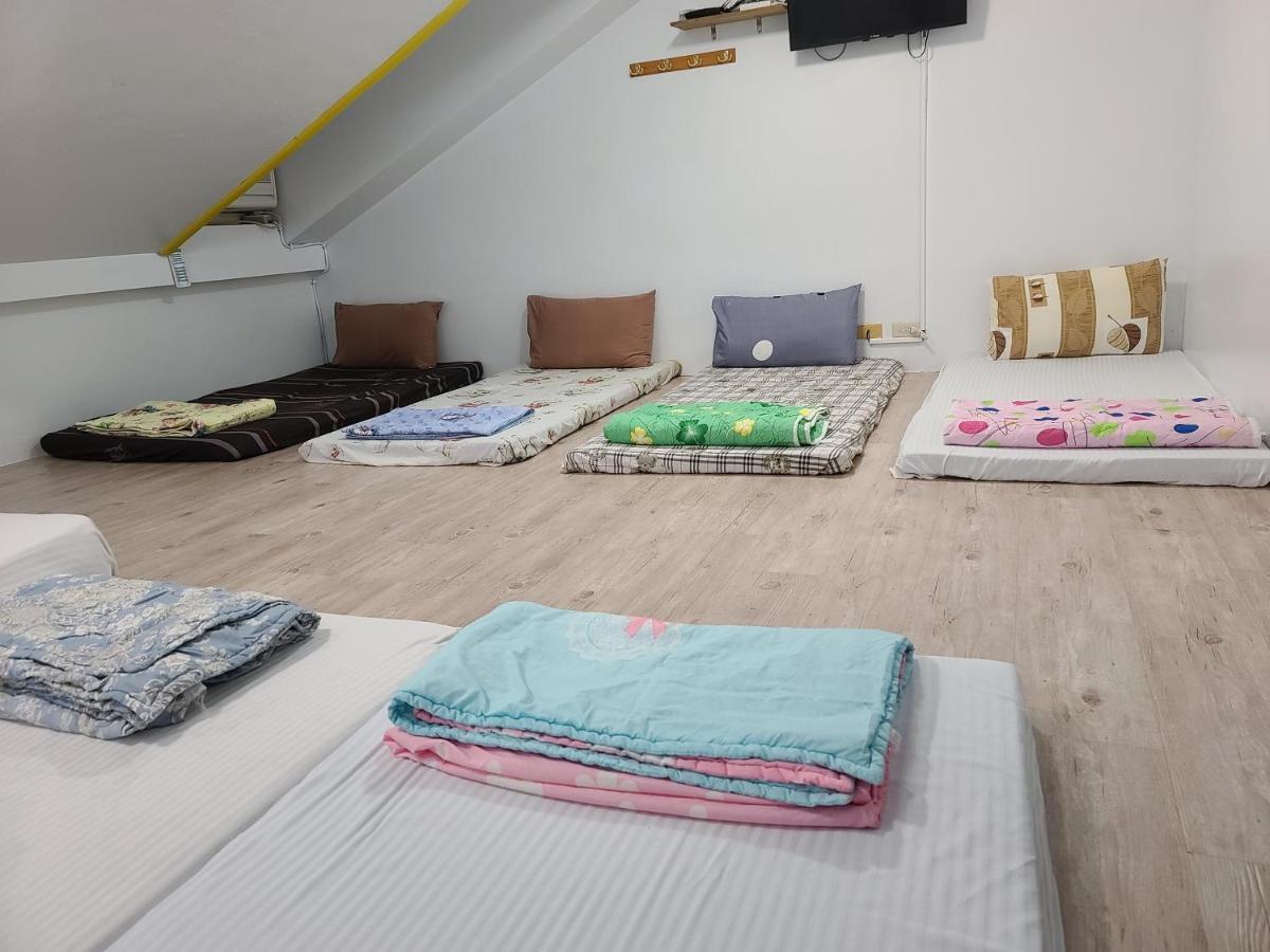 شيشانج Fire B&B المظهر الخارجي الصورة