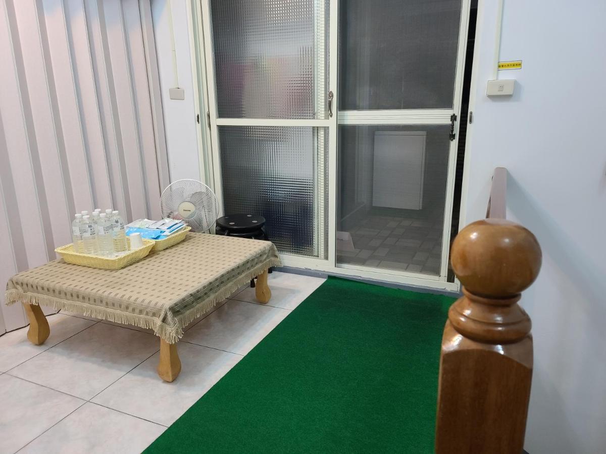 شيشانج Fire B&B المظهر الخارجي الصورة