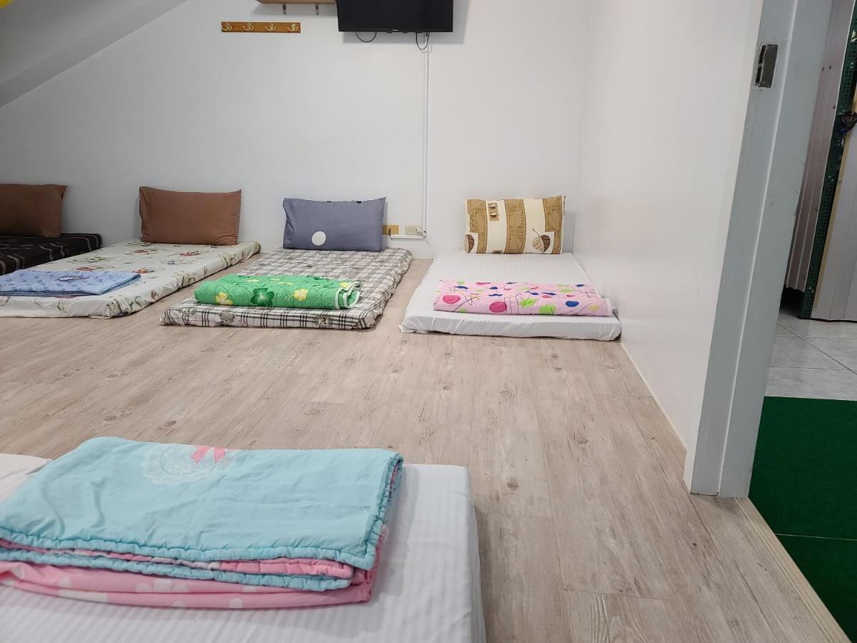 شيشانج Fire B&B المظهر الخارجي الصورة