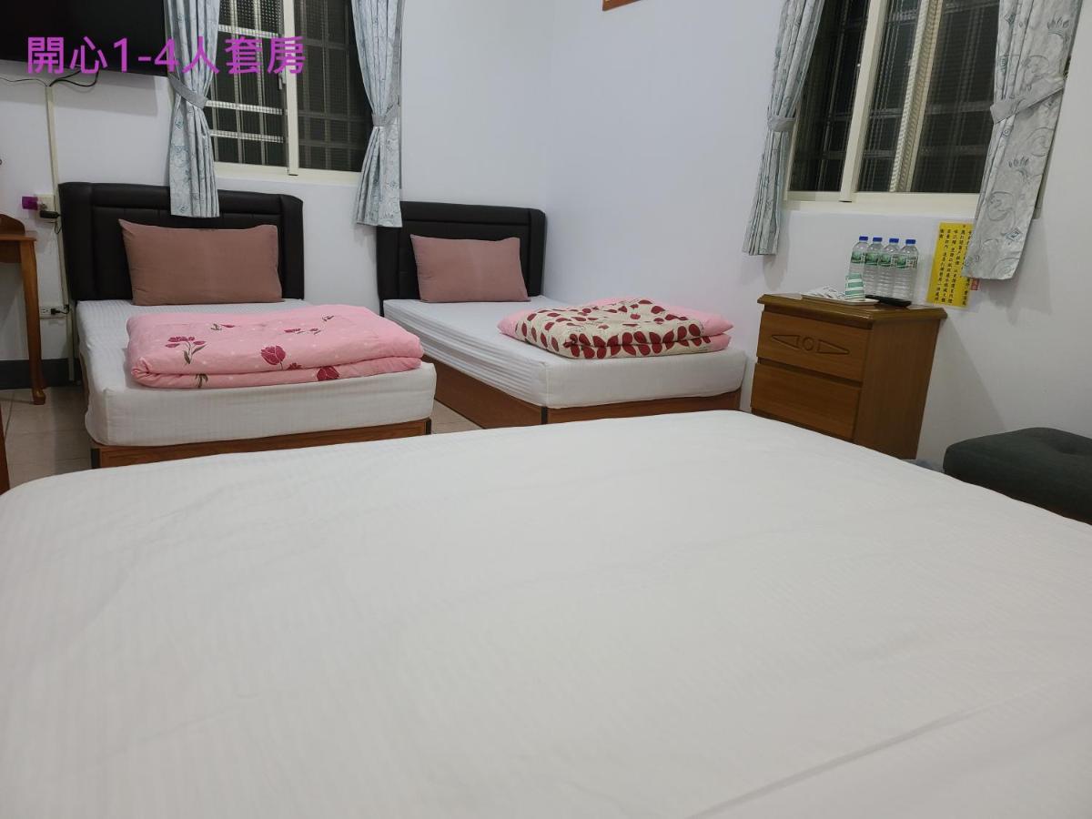 شيشانج Fire B&B المظهر الخارجي الصورة