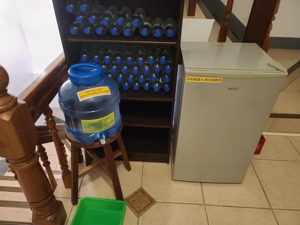 شيشانج Fire B&B المظهر الخارجي الصورة