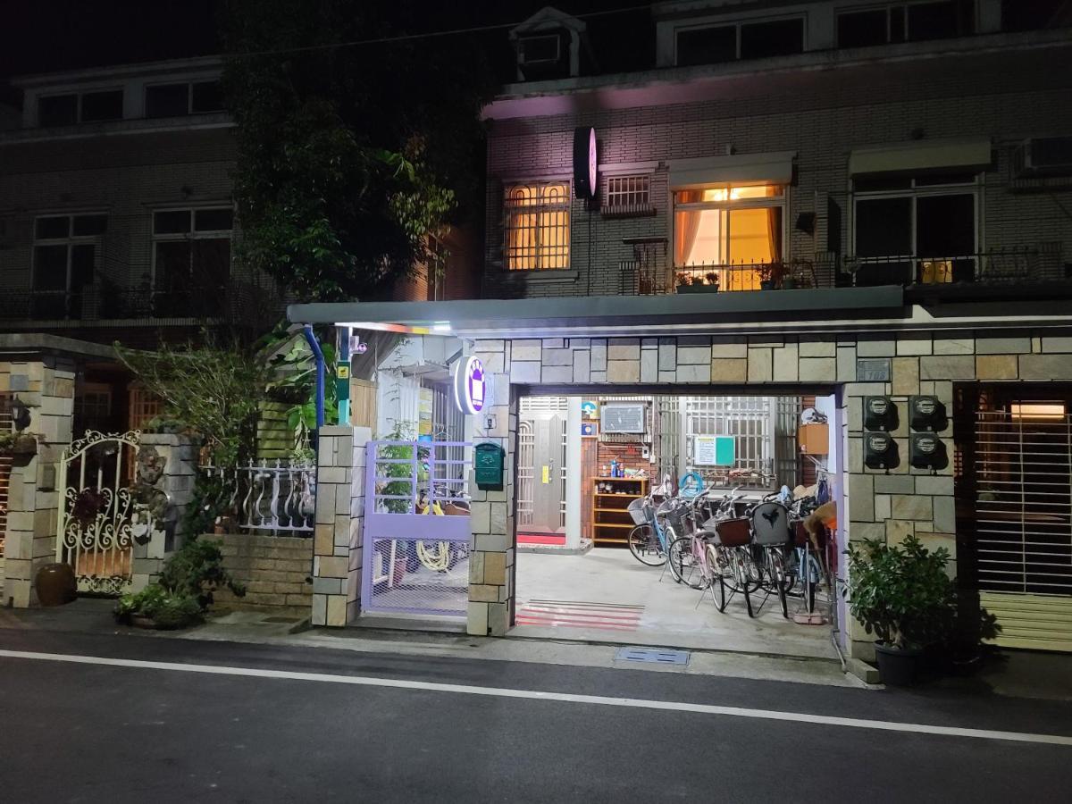 شيشانج Fire B&B المظهر الخارجي الصورة