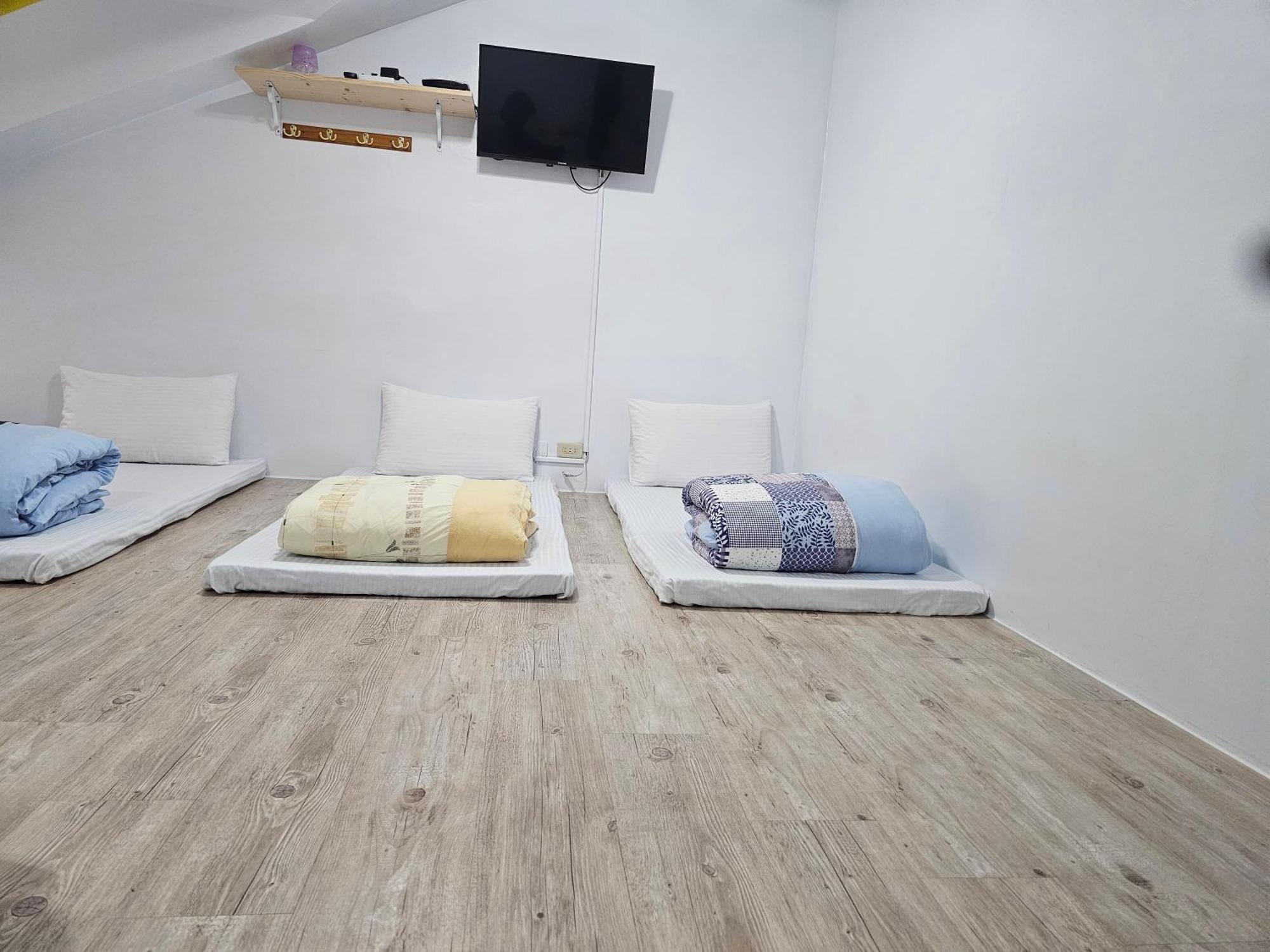 شيشانج Fire B&B المظهر الخارجي الصورة
