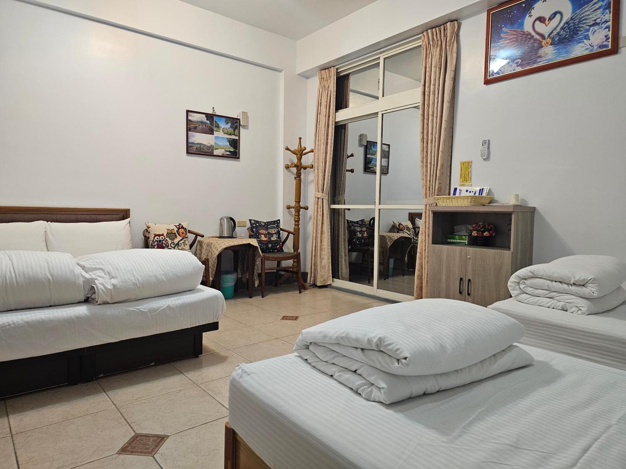 شيشانج Fire B&B المظهر الخارجي الصورة