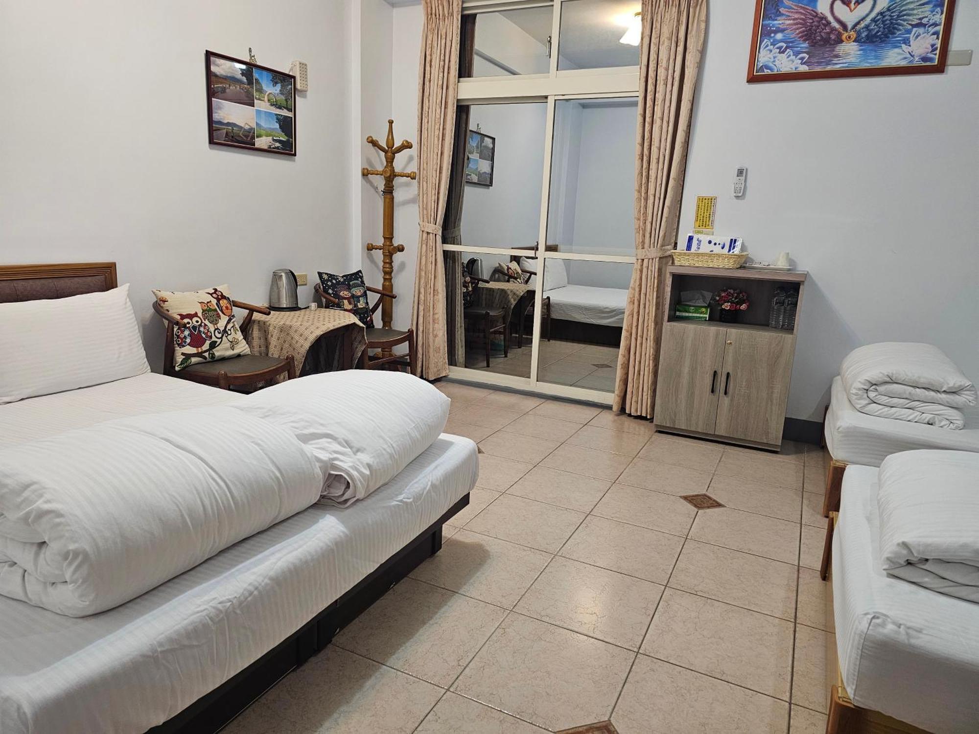 شيشانج Fire B&B المظهر الخارجي الصورة