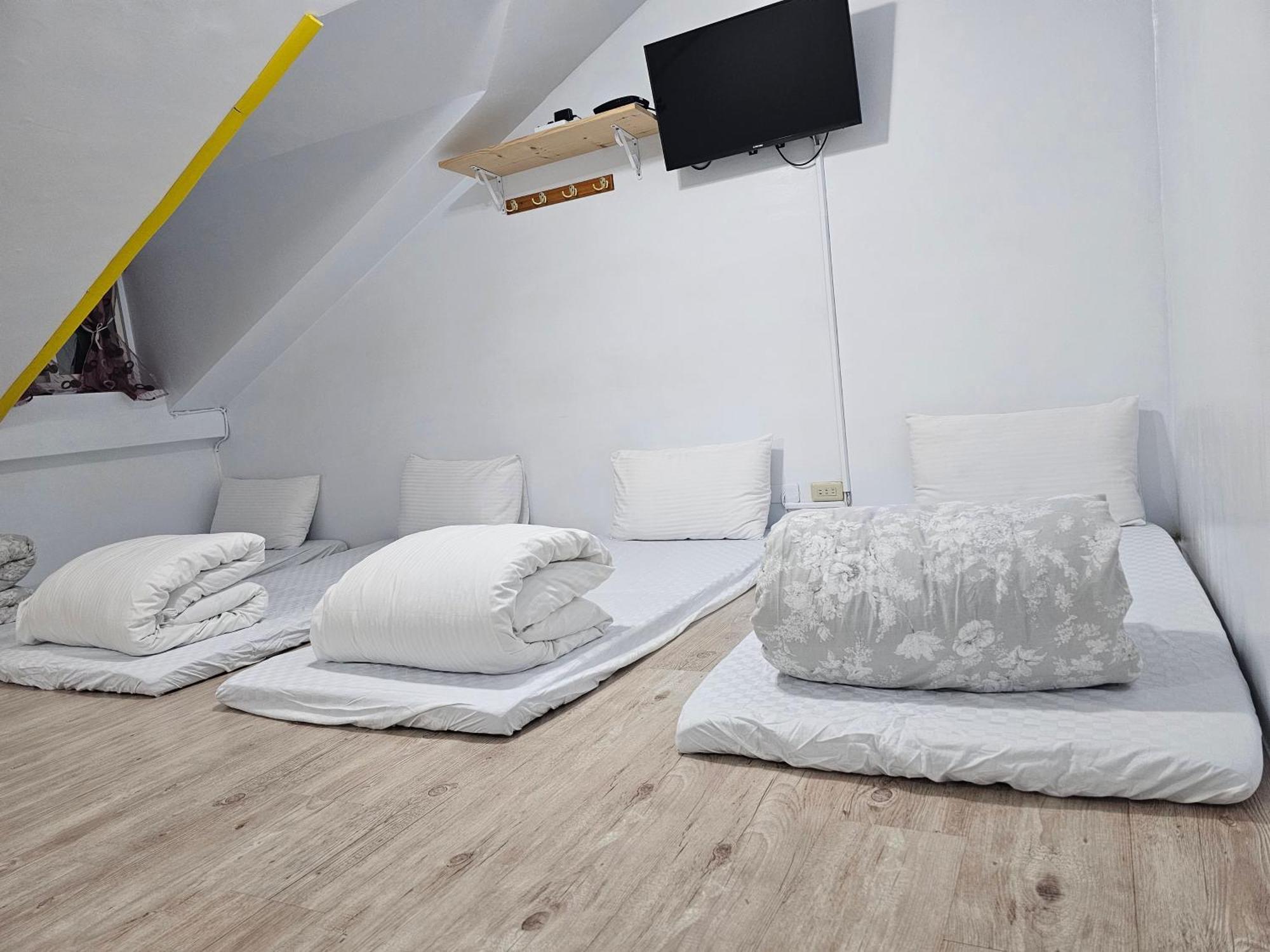 شيشانج Fire B&B المظهر الخارجي الصورة