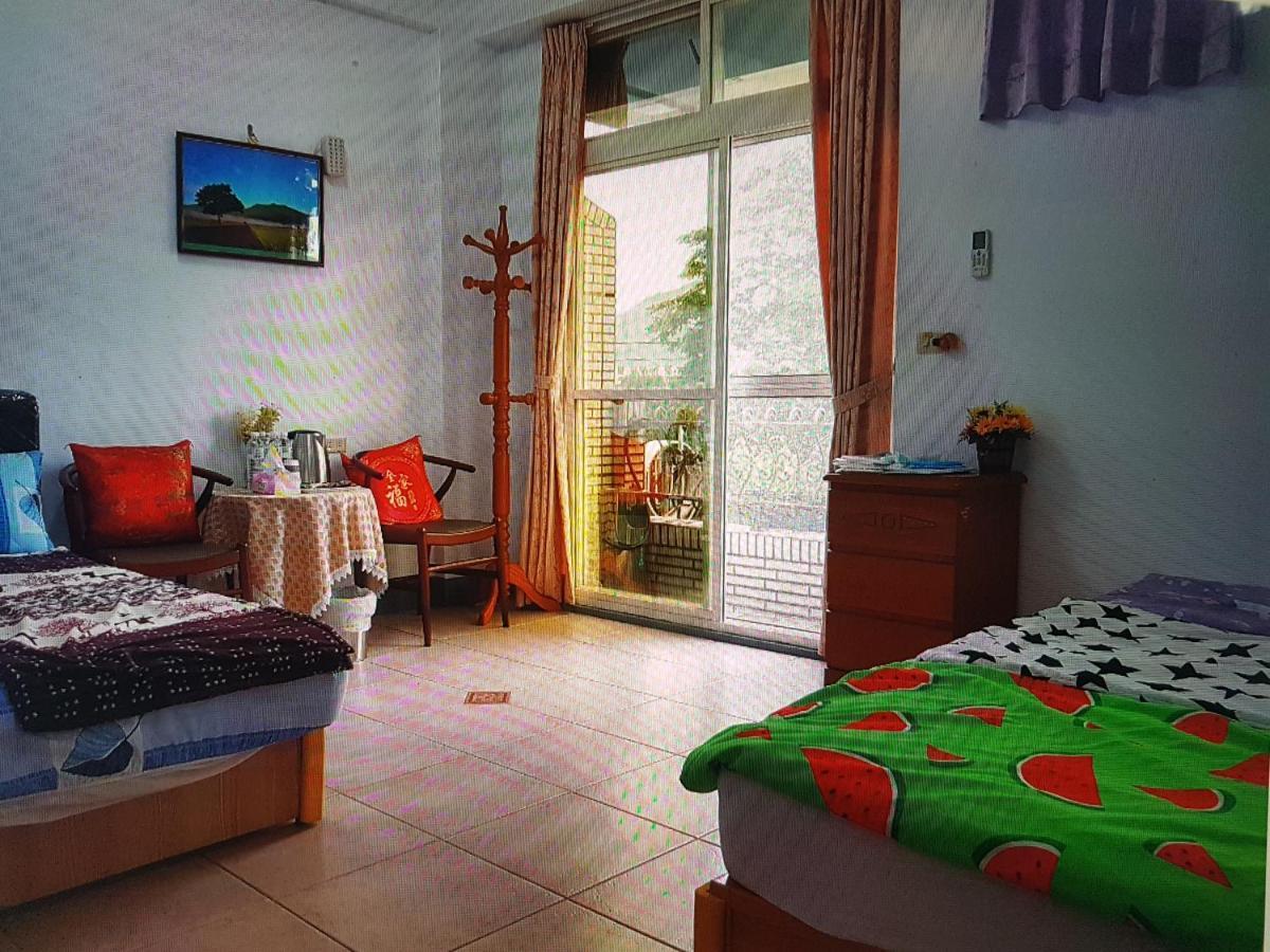شيشانج Fire B&B المظهر الخارجي الصورة