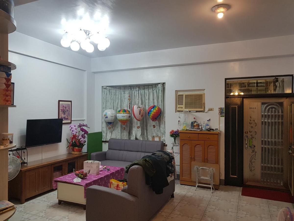 شيشانج Fire B&B المظهر الخارجي الصورة